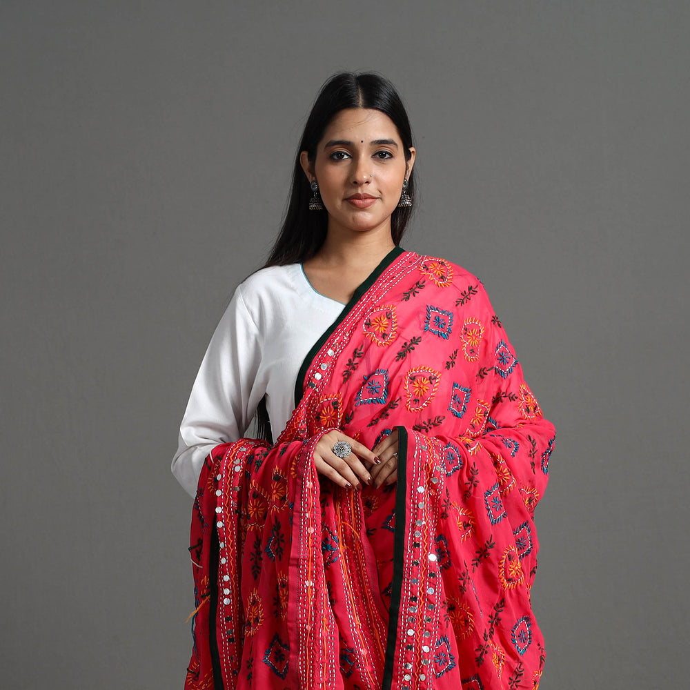 Phulkari Dupatta