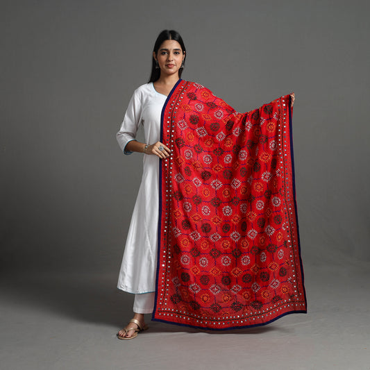 Phulkari Dupatta