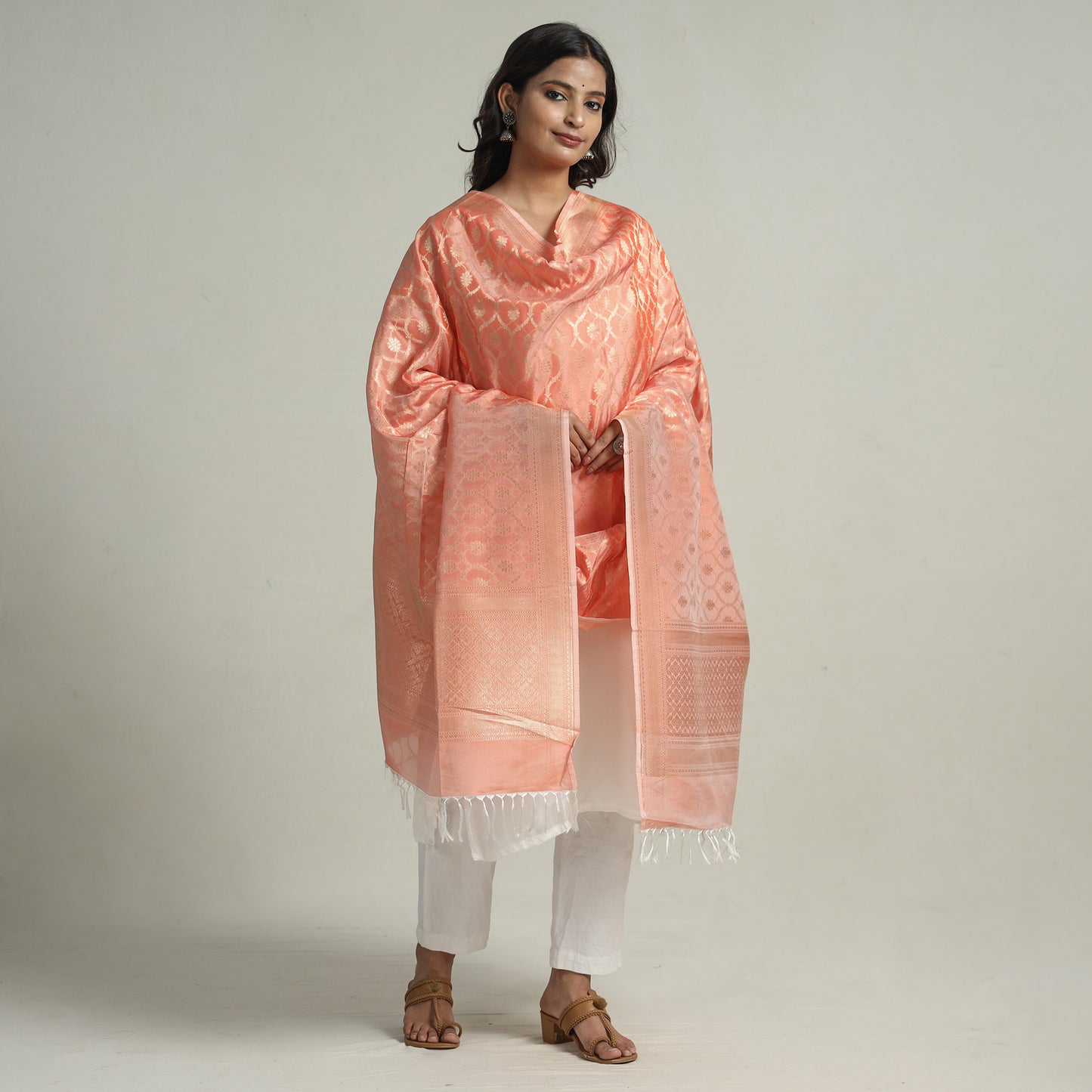 Banarasi Dupatta