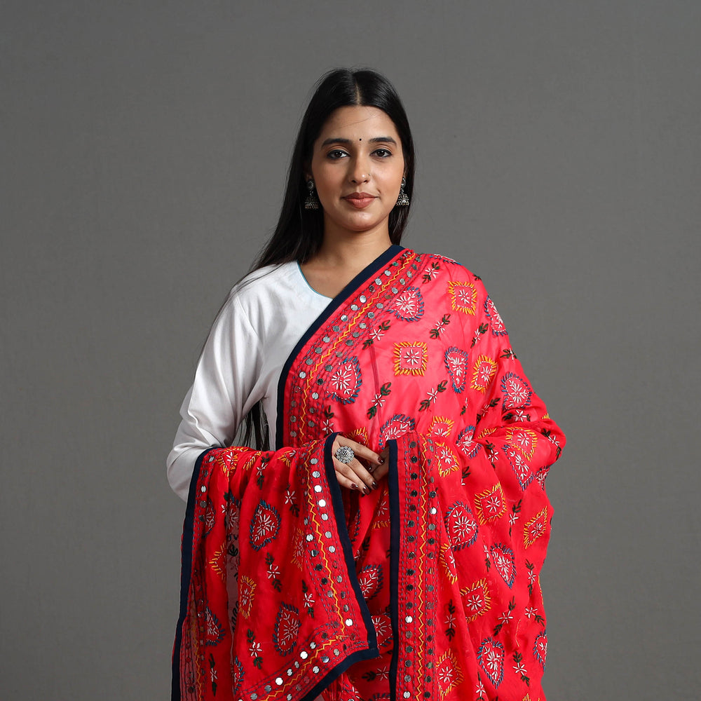 Phulkari Dupatta