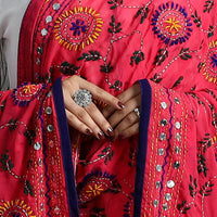 Phulkari Dupatta