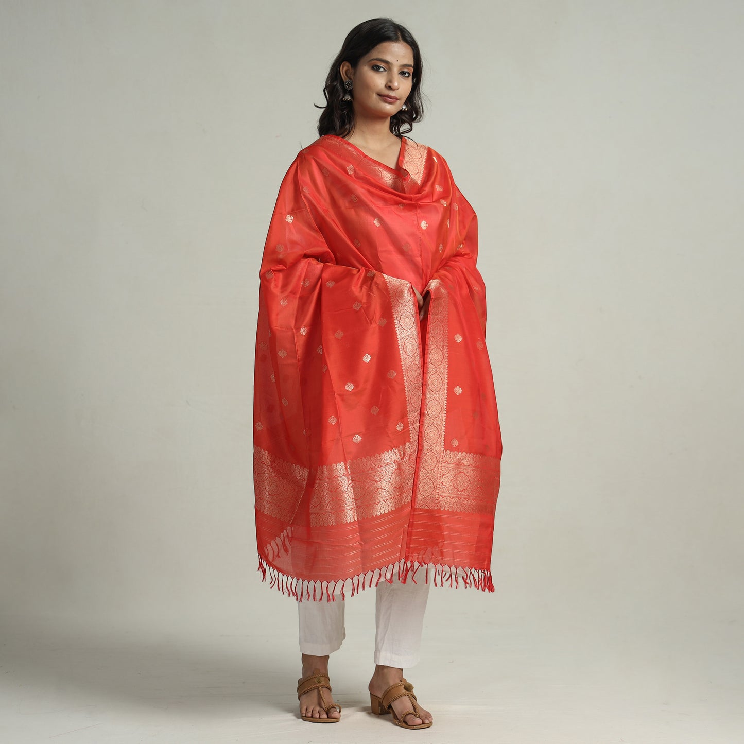 Banarasi Dupatta