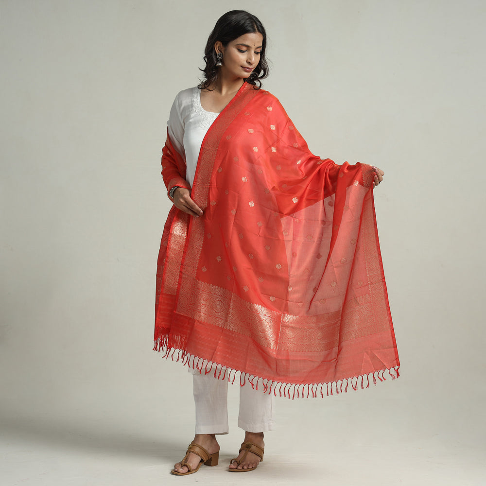 Banarasi Dupatta