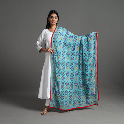 Phulkari Dupatta