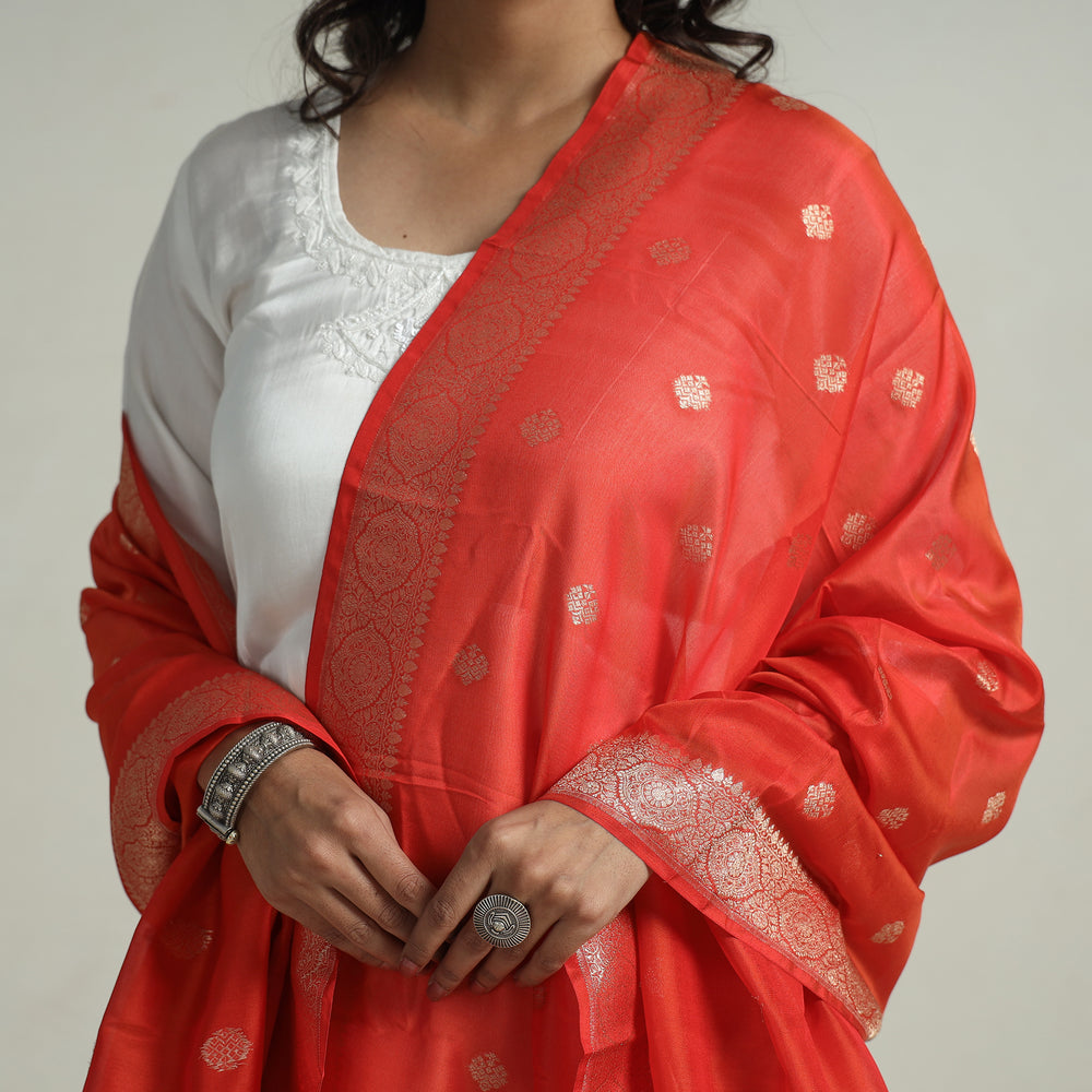 Banarasi Dupatta