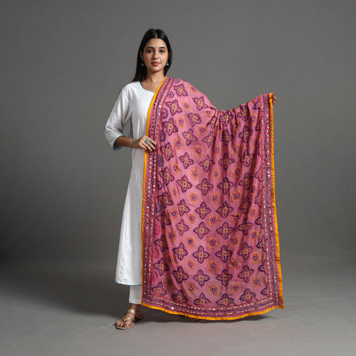 Phulkari Dupatta