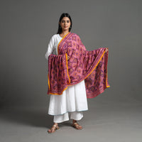 Phulkari Dupatta