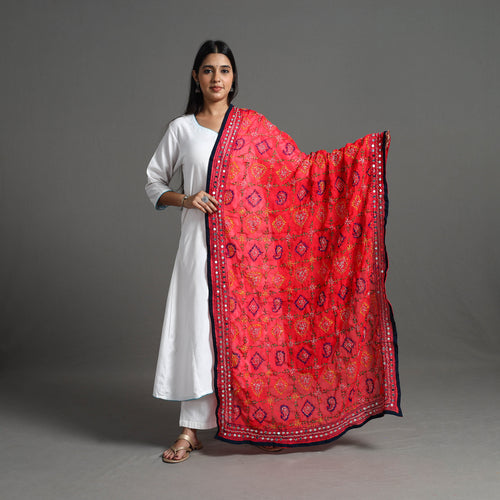 Phulkari Dupatta