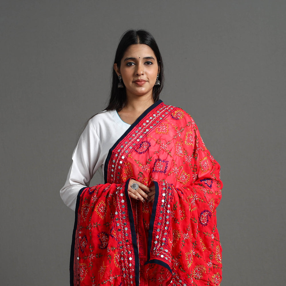 Phulkari Dupatta