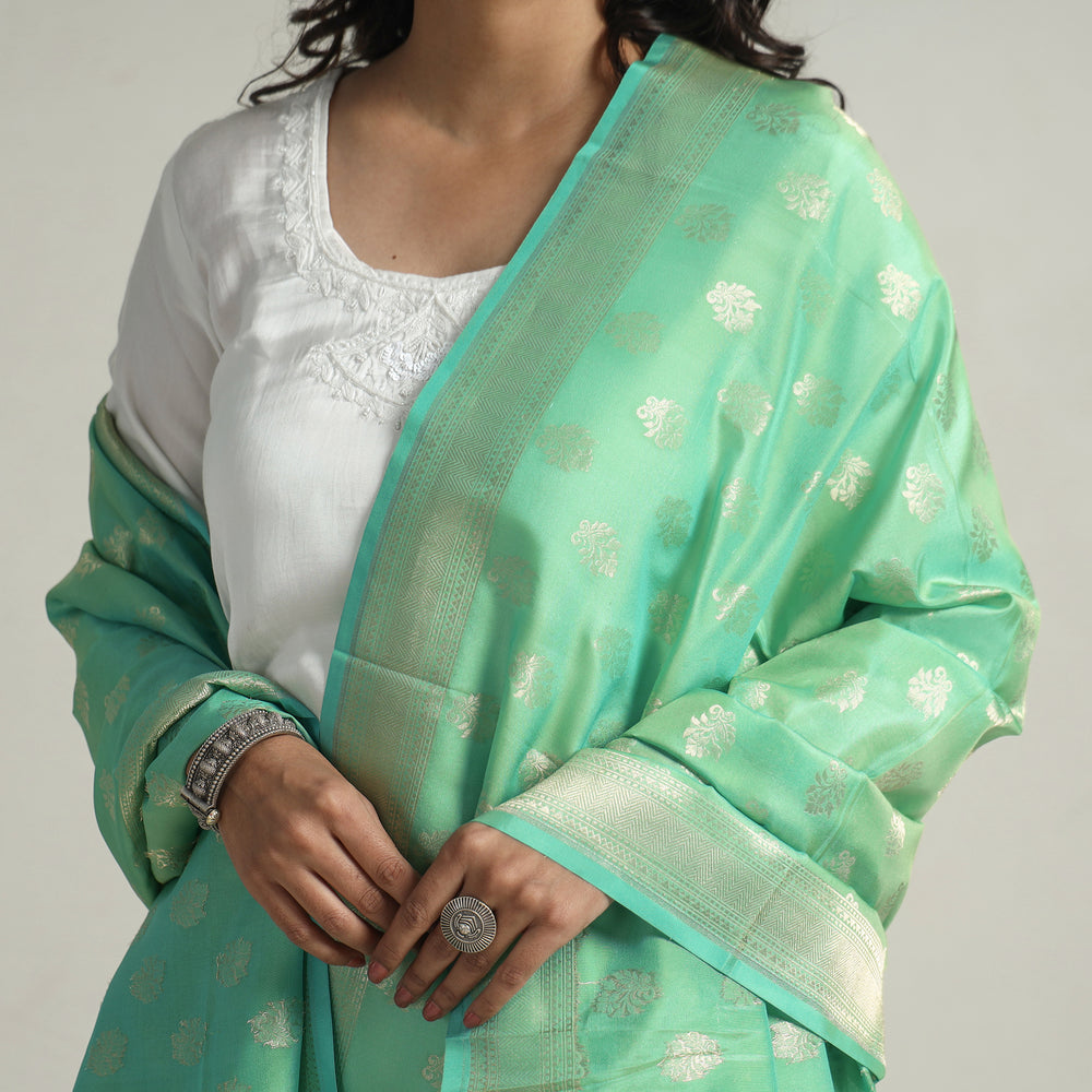 Banarasi Dupatta