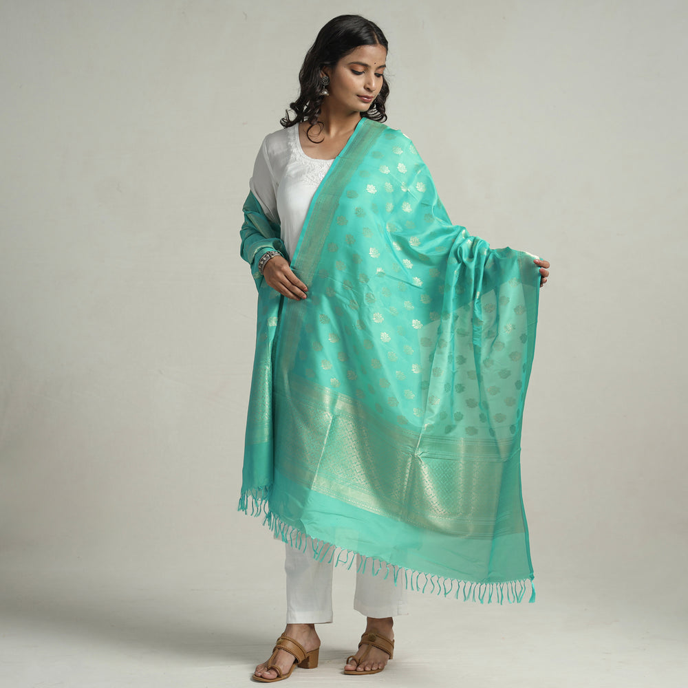 Banarasi Dupatta