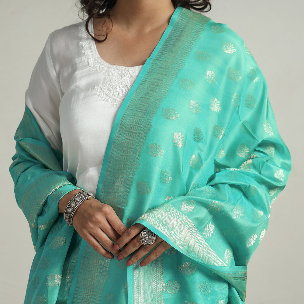 Banarasi Dupatta