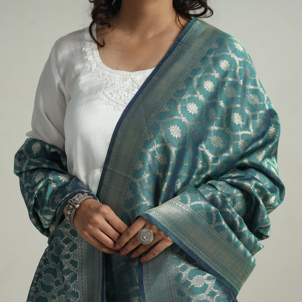 Banarasi Dupatta