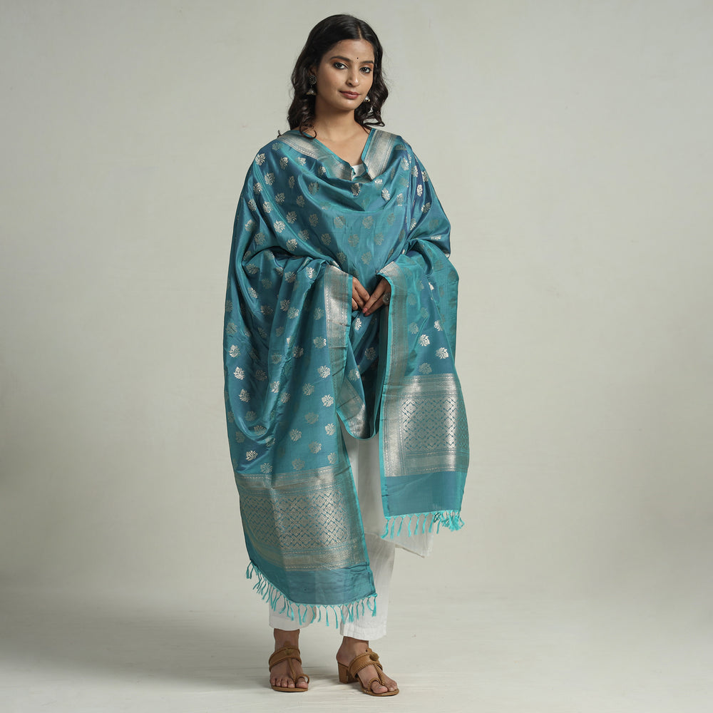 Banarasi Dupatta