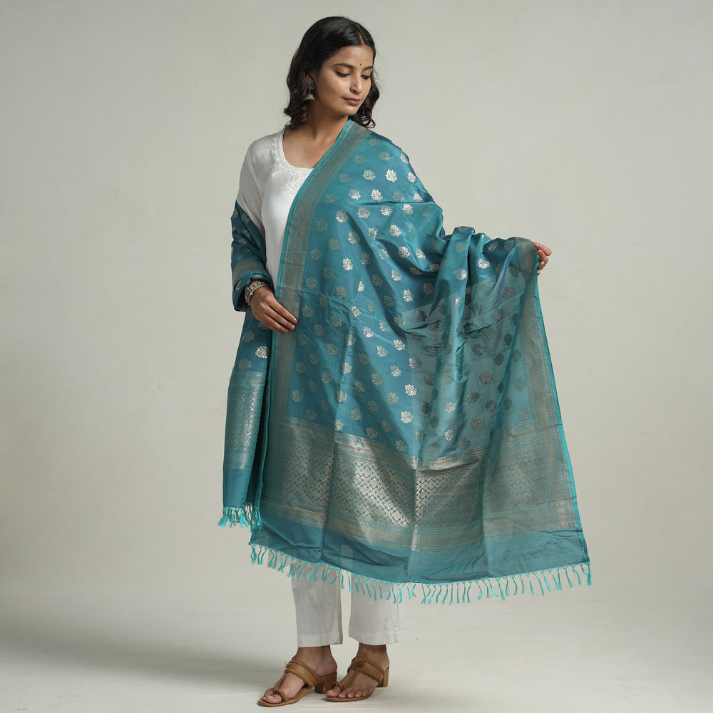 Banarasi Dupatta