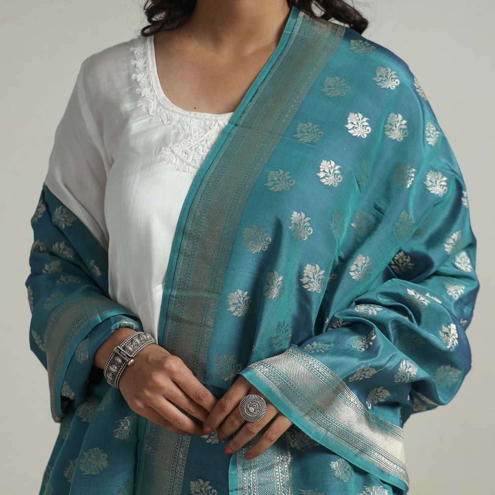 Banarasi Dupatta