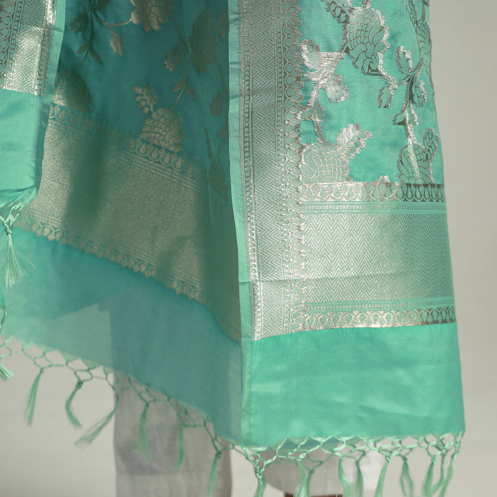 Banarasi Dupatta 