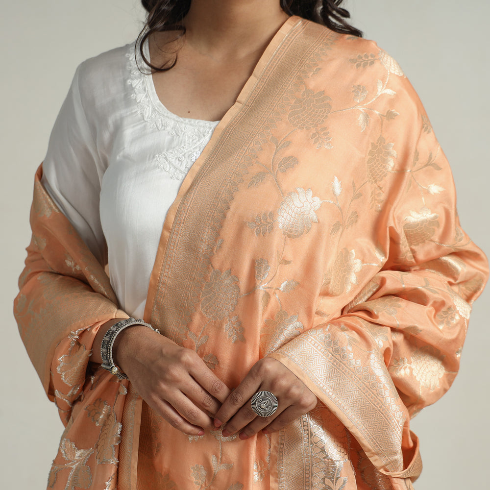 Banarasi Dupatta 