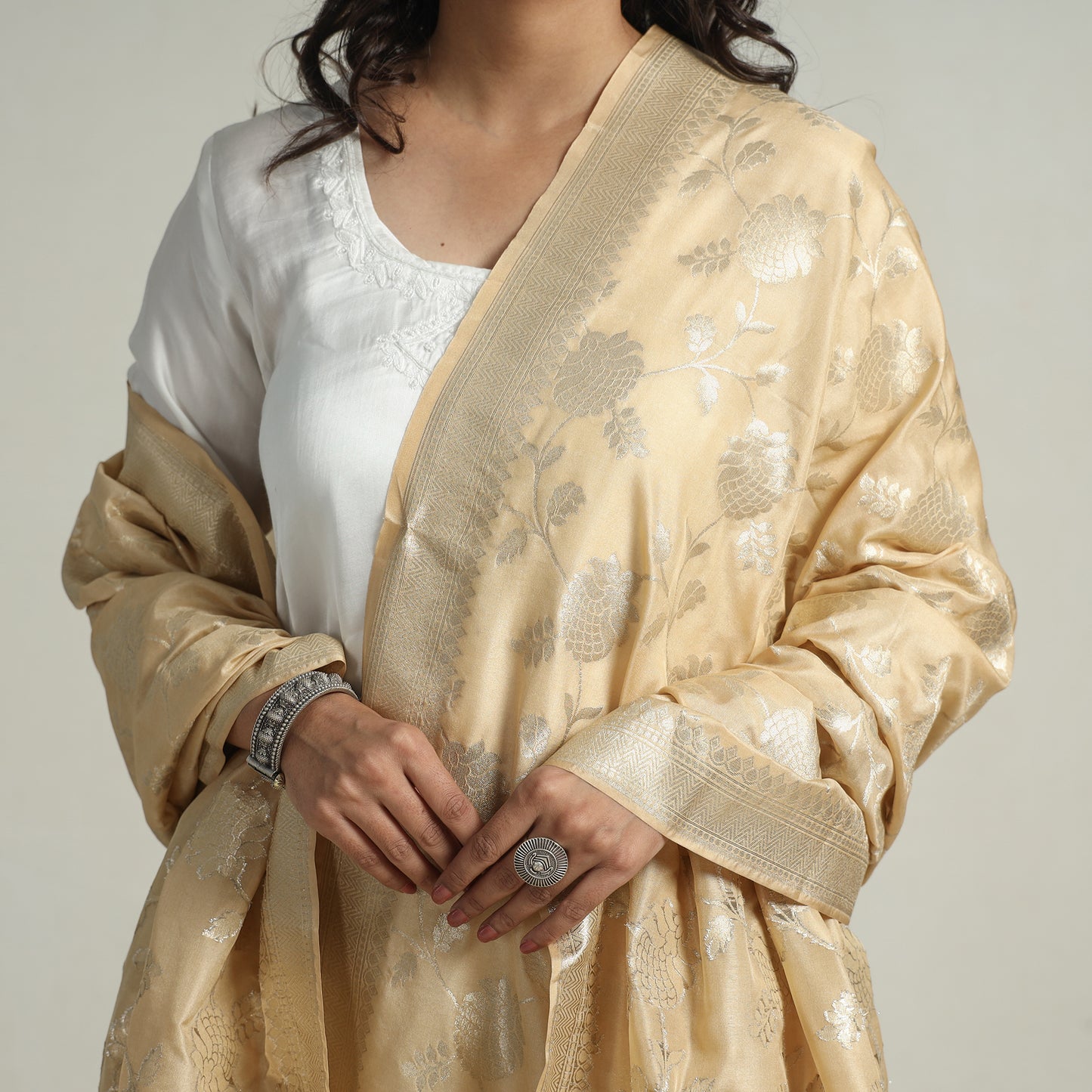 Banarasi Dupatta 