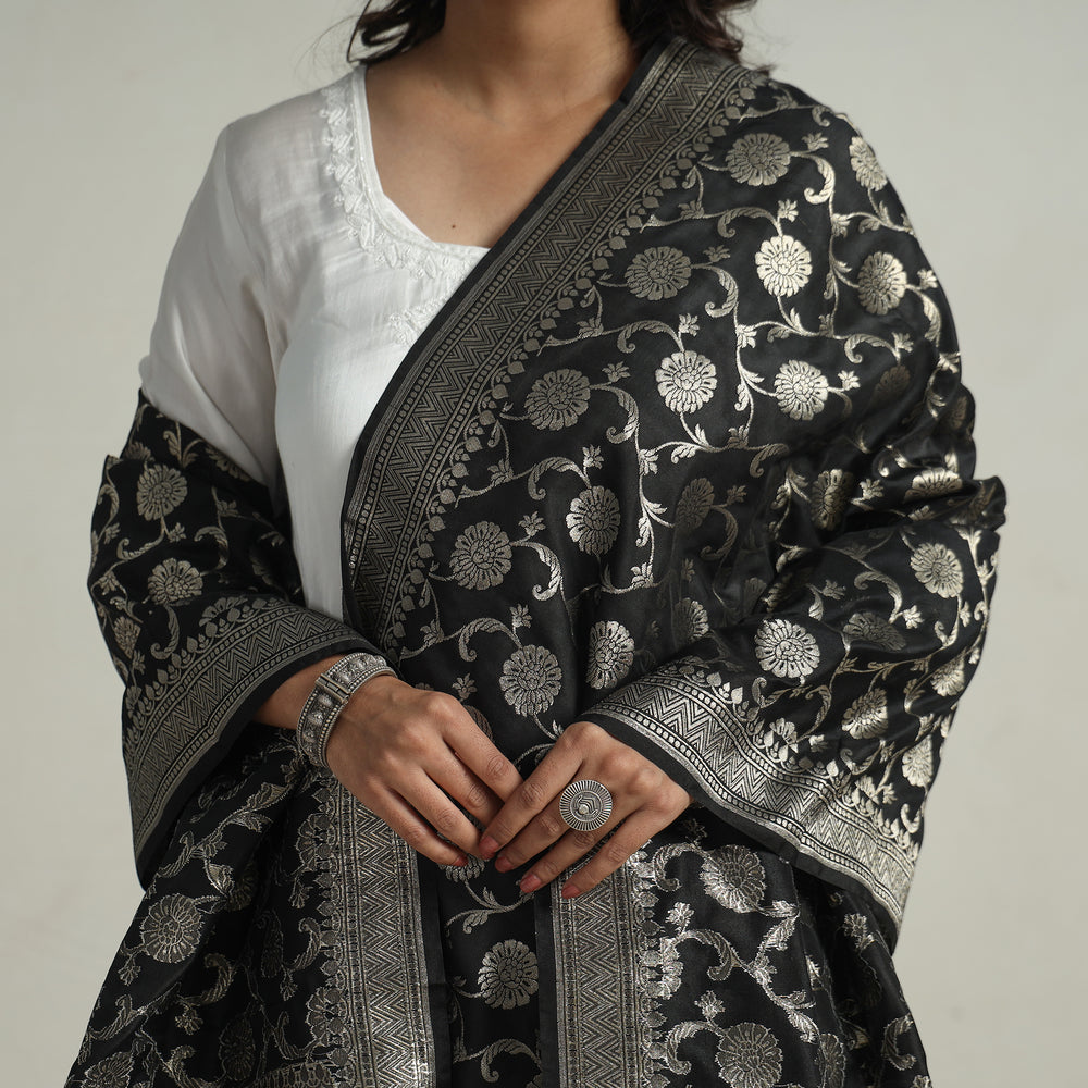 Banarasi Dupatta 