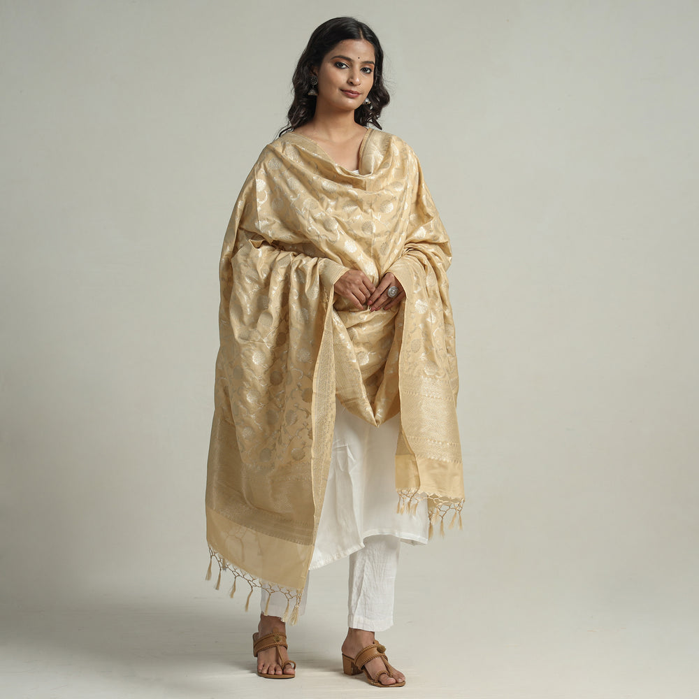 Banarasi Dupatta 