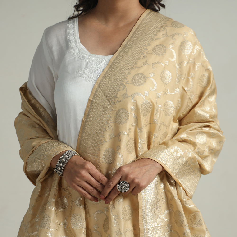 Banarasi Dupatta 