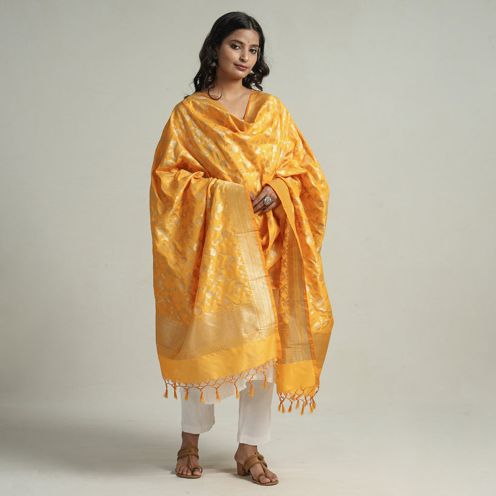 Banarasi Dupatta 