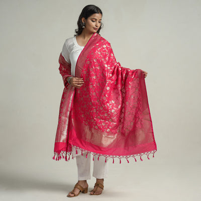 Banarasi Dupatta 