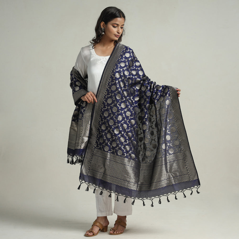 Banarasi Dupatta 