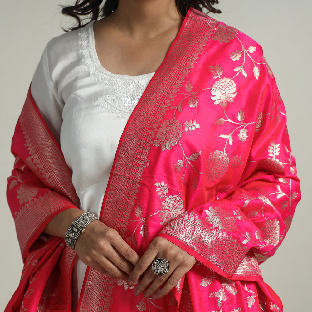 Banarasi Dupatta