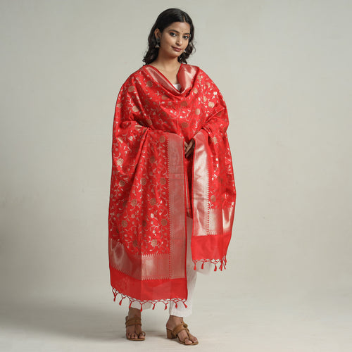 Banarasi Dupatta 