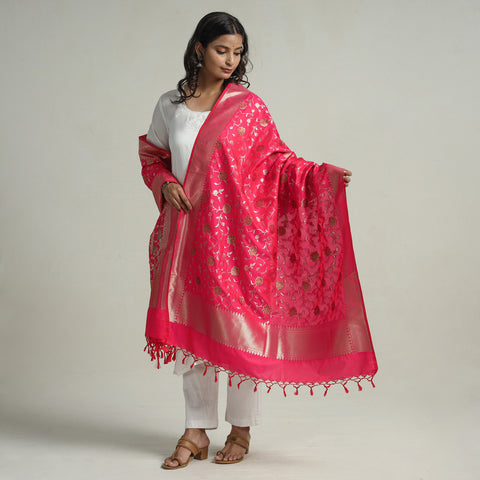 Banarasi Dupatta 