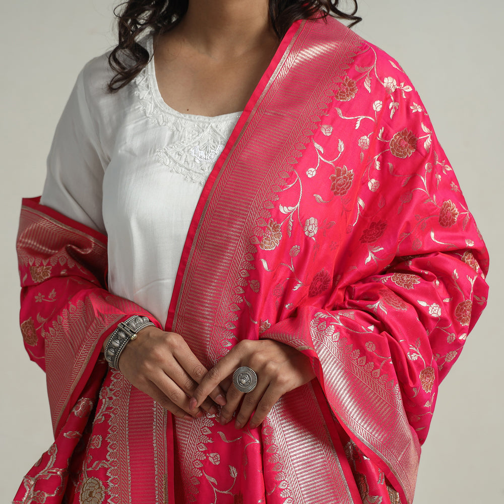 Banarasi Dupatta 