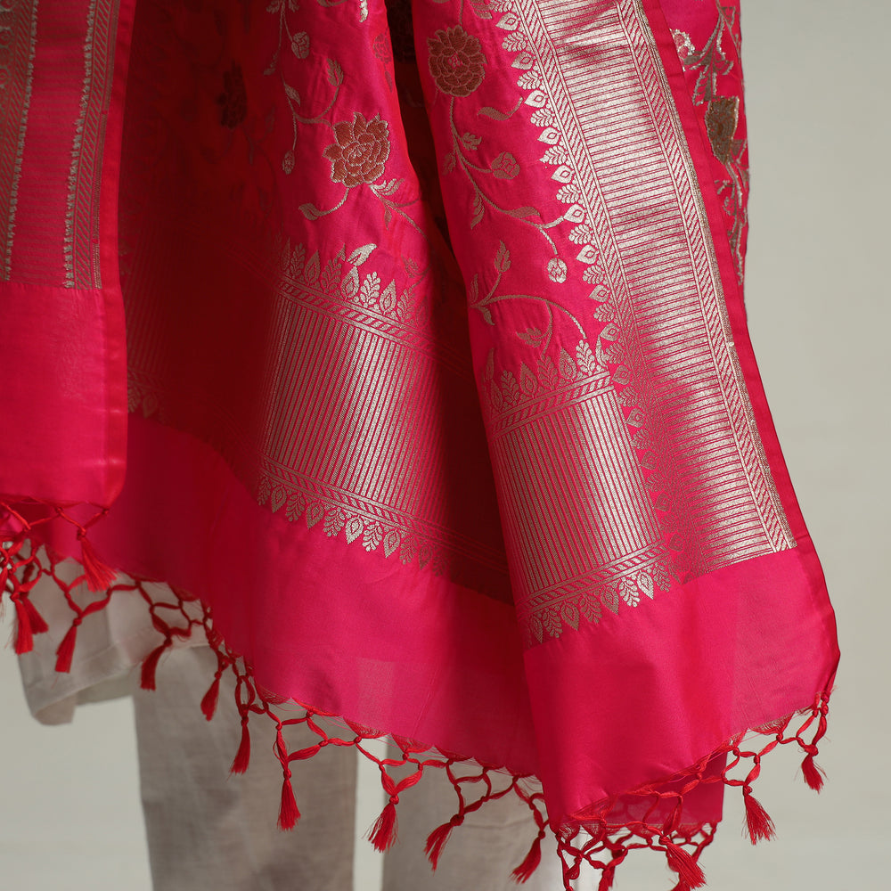 Banarasi Dupatta 