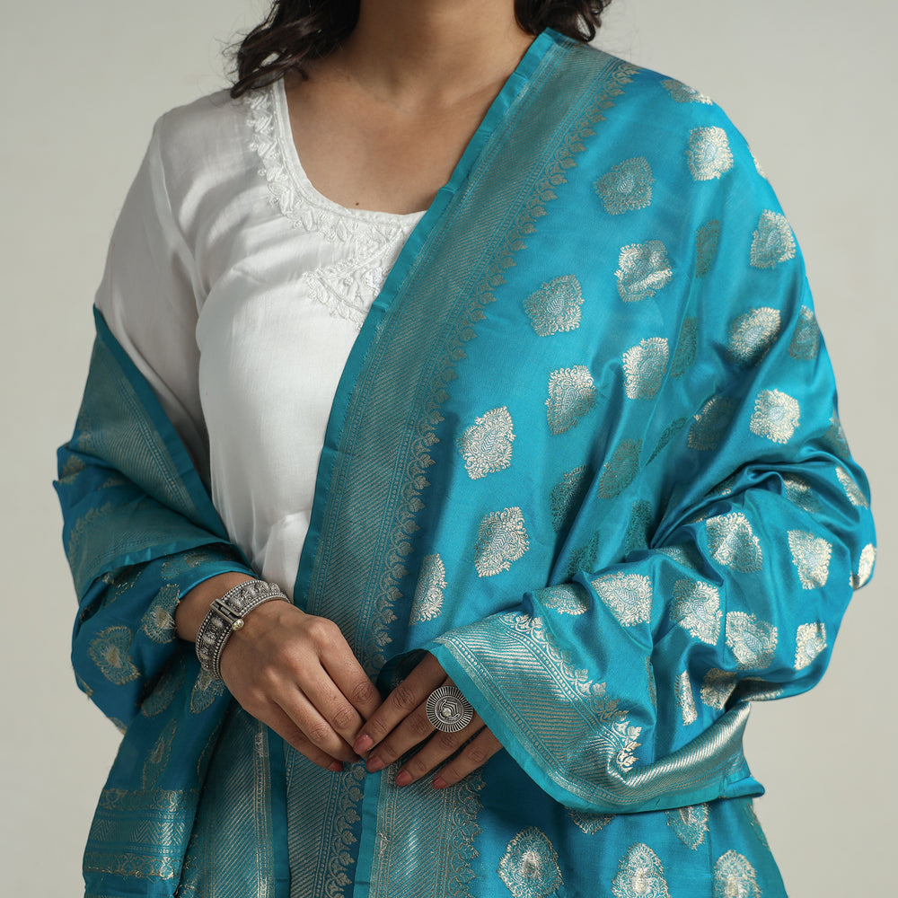 Banarasi Dupatta