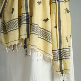 Jamdani Handloom Dupatta 