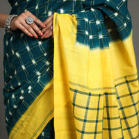 Pochampally Ikat Saree
