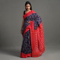 pochampally ikat saree