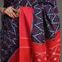 pochampally ikat saree