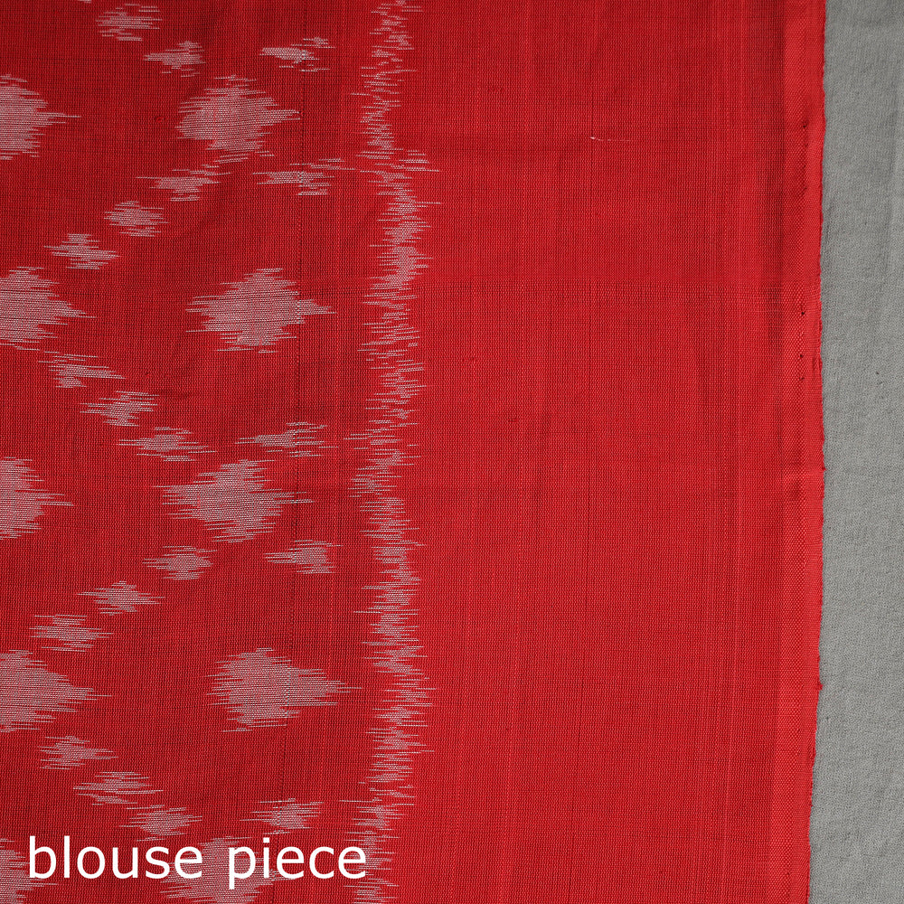 pochampally ikat saree