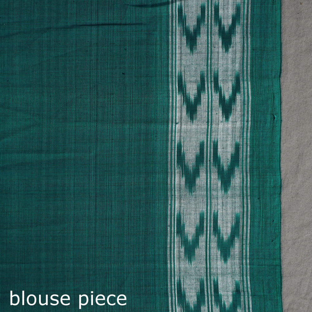 pochampally ikat saree