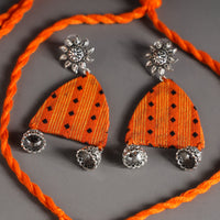 Handcrafted Necklace Set 