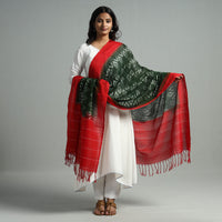 Pochampally Ikat Dupatta 