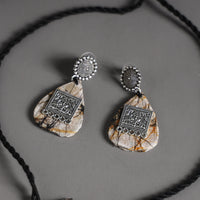 Handcrafted Necklace Set 