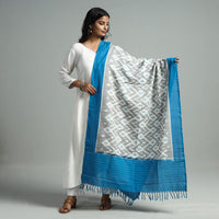 Pochampally Ikat Dupatta 