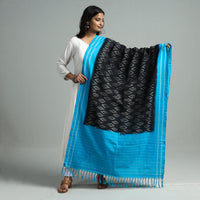 Pochampally Ikat Dupatta 