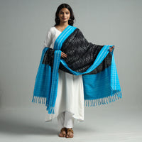 Pochampally Ikat Dupatta 