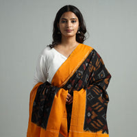 Pochampally Ikat Dupatta 