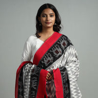 Pochampally Ikat Dupatta 