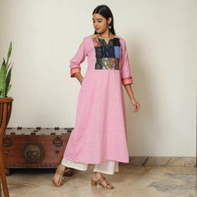 plain kurta